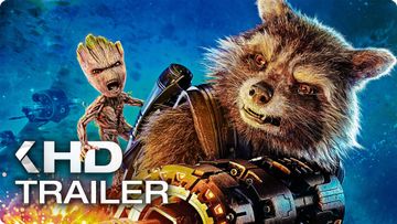 Image of GUARDIANS OF THE GALAXY VOL. 2 "New Adventure" TV Spot (2017)