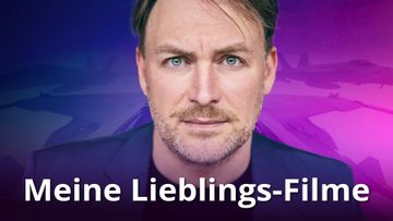 Bild zu Martin Stange's Lieblingsfilme & Serien @R8