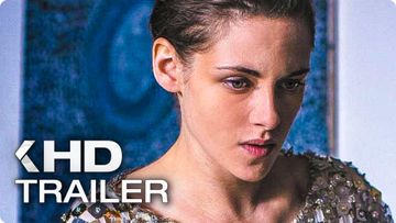 Image of PERSONAL SHOPPER Trailer 2 (2017)