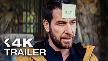 Image of GO TEAM! Trailer (2026) Alexandra Jiménez