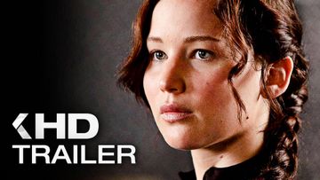 Bild zu DIE TRIBUTE VON PANEM: The Hunger Games Trailer German Deutsch (2012)
