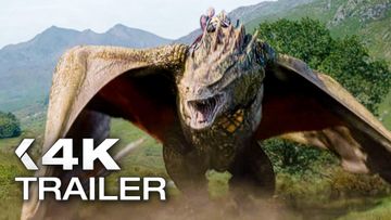 Image of HOUSE OF THE DRAGON Season 3 Official “Weeks Ahead” Trailer (2026)