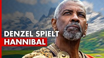 Bild zu Denzel Washington wird Hannibal: Drehstart im Sommer!  - News