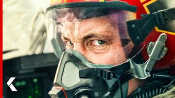 Bild zu Maverick steigt wieder auf! - TOP GUN 3