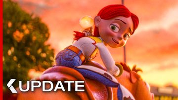 Bild zu Irre: Eine Buzz Lightyear Armee in Toy Story 5