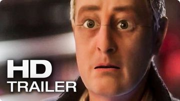 Image of ANOMALISA Official Trailer (2016)