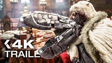 Bild zu ONE PIECE Staffel 2 Finaler Trailer German Deutsch (2026) Netflix