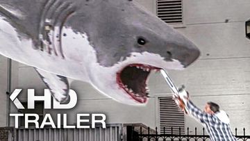 Bild zu SHARKNADO Trailer German Deutsch (2013)