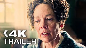 Image of PRIDE & PREJUDICE Trailer (2026) Emma Corrin, Olivia Colman