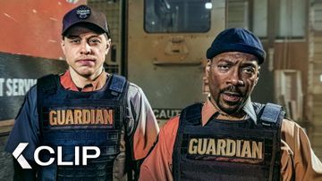 Image of Just Taken Already Trying To Make Dirty Deals - Clip