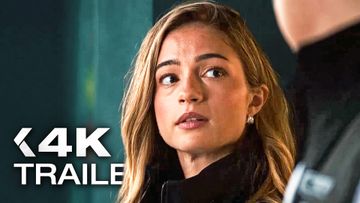 Bild zu DRIVE: The Pretenders Trailer German Deutsch (2026) Lisa-Marie Koroll