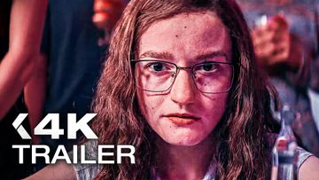 Bild zu THE ALTRUISTS Trailer German Deutsch (2026) Julia Garner, Netflix