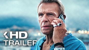 Bild zu KLANDESTIN Trailer German Deutsch (2025) Lambert Wilson