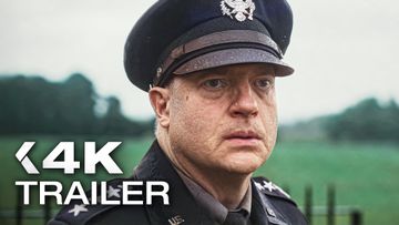 Image of PRESSURE Official Trailer (2026) Brendan Fraser