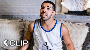 Image of "She's Preoccupied Right Now" - THINK LIKE A MAN TOO Clip | Drake, Kevin Hart