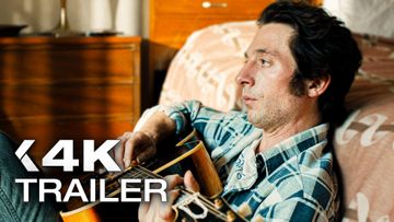 Bild zu SPRINGSTEEN: Deliver Me from Nowhere Finaler Trailer German Deutsch (2025) Jeremy Allen White