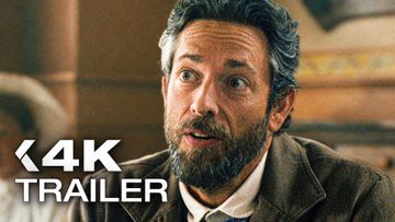 Image of SARAH'S OIL Official Trailer (2025) Zachary Levi