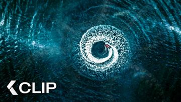 Bild zu Doublekill im Fjord! - Clip