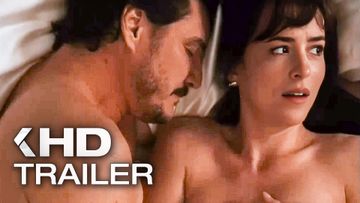 Bild zu WAS IST LIEBE WERT: Materialists Trailer German Deutsch (2025) Pedro Pascal, Dakota Johnson