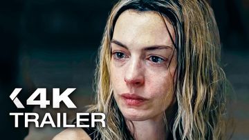 Image of MOTHER MARY Official Trailer 2 (2026) Anne Hathaway
