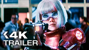 Image of M3GAN 2.0 Final Trailer (2025)