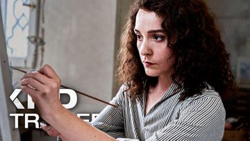 Bild zu LEONORA IM MORGENLICHT Trailer German Deutsch (2025)