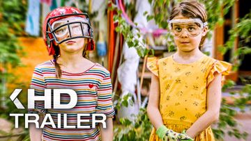 Bild zu OSKARS KLEID Trailer German Deutsch (2022)