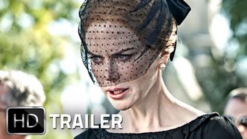 Bild zu STOKER Trailer German Deutsch HD 2013 | Nicole Kidman