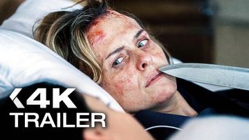 Bild zu RAGING GRACE Trailer German Deutsch (2026)