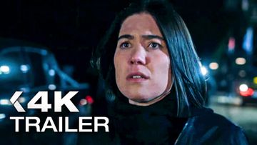 Bild zu SMILLAS GESPÜR FÜR SCHNEE Trailer German (2025) Filippa Navarana Coster-Waldau, Elyas M'Barek