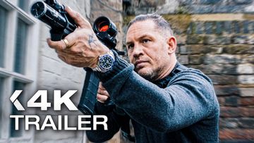 Bild zu MOBLAND: Familie bis aufs Blut Staffel 2 Trailer German Deutsch (2026) Tom Hardy, Pierce Brosnan