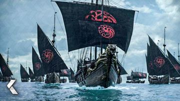 Bild zu 10.000 SHIPS: HBO arbeitet an weiterem GoT Spin-Off!