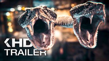 Image of THE BEST UPCOMING MOVIES IN MARCH 2025 (Trailers)