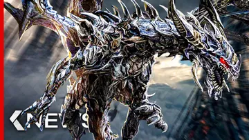 Image of Transformers 7: Rise of the Beasts, House of the Dragon, James Bond Series
