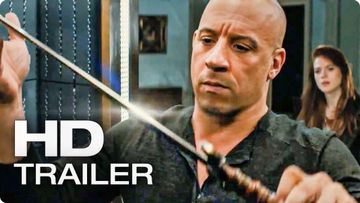 Image of THE LAST WITCH HUNTER Official Trailer (2015)