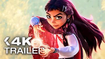 Image of HEXED Official Trailer (2026)