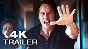 Bild zu THE CONJURING 4: Das Letzte Kapitel Finaler Trailer German Deutsch (2025) Patrick Wilson