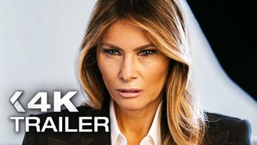 Bild zu MELANIA Trailer German Deutsch (2026) UT