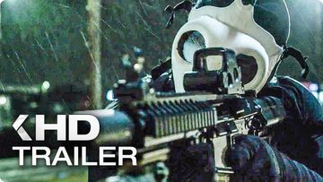 Image of DEN OF THIEVES Trailer (2018)