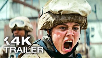 Bild zu OPERATION: Kabul Teaser Trailer German Deutsch (2026) Exklusiv