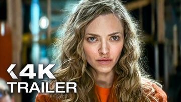 Bild zu DUNKLE ENTHÜLLUNG Trailer German Deutsch (2025) Amanda Seyfried
