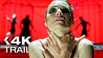 Bild zu GELBE BRIEFE Trailer German Deutsch (2026)