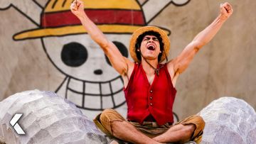 Bild zu Die Bande ist zurück! - ONE PIECE Staffel 2 First Look & Trailer Deutsch UT (2026) Netflix