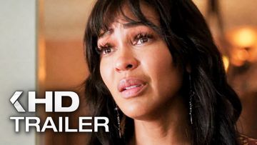 Image of TYLER PERRY'S DIVORCE IN THE BLACK Trailer (2024) Meagan Good