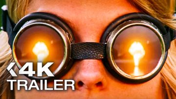 Bild zu KACKEN AN DER HAVEL Trailer German Deutsch (2026) Marc Hosemann, Netflix