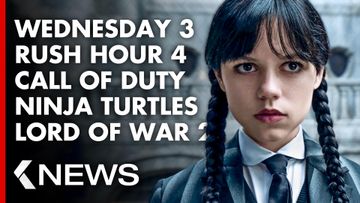 Bild zu Wednesday 3, Rush Hour 4, Ninja Turtles, Call of Duty, Lords of War, Far Cry Serie