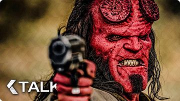 Bild zu HELLBOY: Abstieg in die Hölle…! KinoCheck Talk