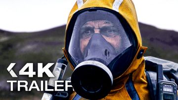 Bild zu GREENLAND 2 Trailer German Deutsch (2026) Gerard Butler, Morena Baccarin