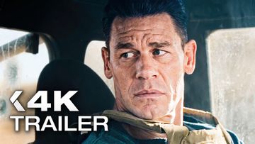 Image of MATCHBOX THE MOVIE Official Trailer (2026) John Cena, Apple TV