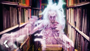 Image of Ghostbusters: Frozen Empire (2024) - Best Scenes | Paul Rudd